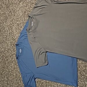 Pair of shirts